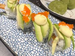 -赤稻·日式料理(禅城店)