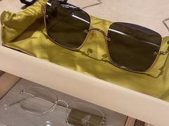 -溥仪眼镜PUYI OPTICAL(国贸商城店)