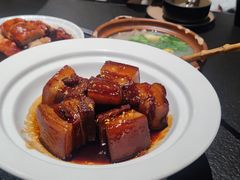 -金陵家宴·金陵春·南京菜(夫子庙店)