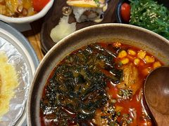 -衣川小森林·料理·寿司(鸿铭中心店)