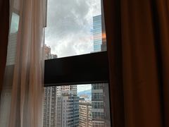 -香港铜锣湾皇悦酒店