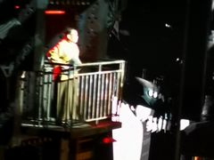 -《12·12》西安事变大型实景演出