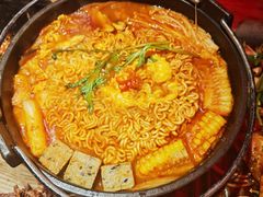 -火联烧烤(学院路创始店)