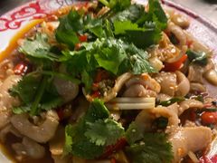 -明明烤牛肉(原明明东北烧烤)