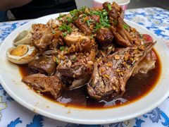 -吴长子卤菜馆(统一街店)