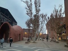 -景德镇古窑民俗博览区