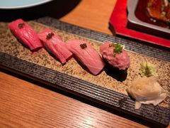 -水之惠鲜鱼料理(王府大街店)