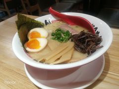 -博多豚屋拉面
