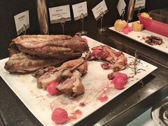 -都会尚膳·海鲜自助餐厅(重庆万豪酒店)