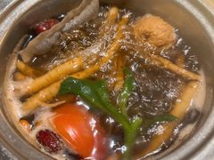 -一叶一世界•素食餐厅(环球中心店)