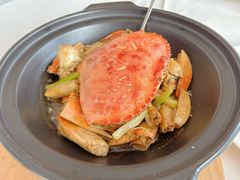 -万龙洲海鲜(亚运村店)