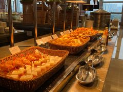 -景湖轩全日制餐厅·南湖名都