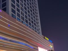 -万达影城(丽彩广场店)