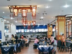 -桥香园过桥米线(国贸店)