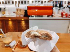 -Peet's Coffee皮爷咖啡(华强北茂业店)