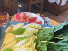 -川味观·鲜货火锅(西湖文化广场店)