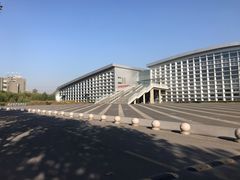 -同济大学(嘉定校区)