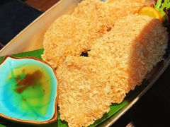 泰式虾饼-泰妃殿(新世界旗舰店)