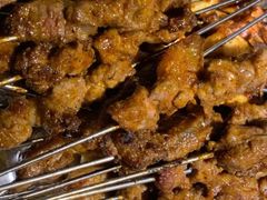 -熙成烧烤·三十三年(开发区店)