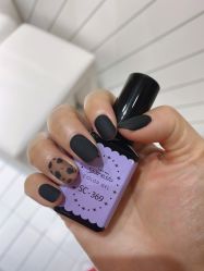 -蜜丝卡伦美甲美睫半永久