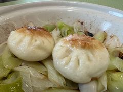 -湖影中餐厅·南京金茂威斯汀大酒店