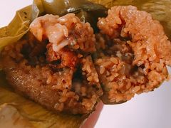 -赵记粽子(司前街店)