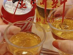 -晓靖轩烧烤(沙河风情店)