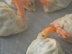 -叶存利海鲜大馅饺子(海宁路总店)