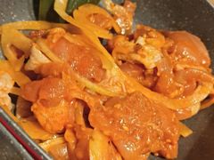 -新石器烤肉(招商1872店)