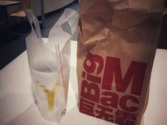 -麦当劳(北京南站店)