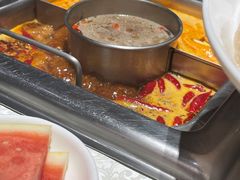 -巴奴毛肚火锅(六天地店)