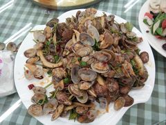 -烁佳海鲜大馅饺子