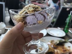 -漳州佰翔圆山酒店·圆山畔西餐厅