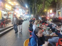 -兴兴旺·冬瓜盅·啫啫煲(西华路店)