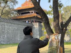 -北陵公园