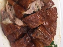 深井烧鹅-东江海鲜酒家(艺都分店)