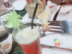-安妮意大利餐厅(国贸店)