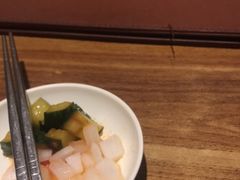 -金石陈朝鲜拌饭(东城万达店)