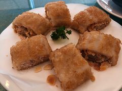 -金悦轩海鲜酒家(拱北店)