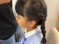 -天真蓝照相馆(龙岗万科里店)