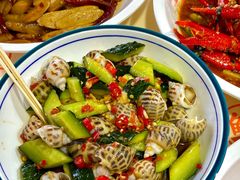 -小林哥的海鲜馆·夜宵烧烤(渔人码头店)
