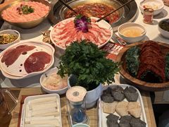 -小龙坎火锅(IFS HOT店)