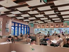 -Aqua Oasis 水天堂(相城天虹商场店)