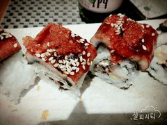 -昊·来了寿司(双楠2店)