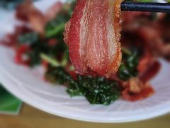 -88号小吃店·经典云南菜·地道纳西美食