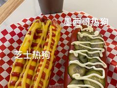 -Eckl’s爱氏热狗(猫街店)