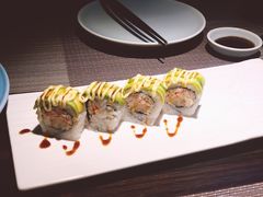 -山葵家·创意料理(EFC欧美广场店)