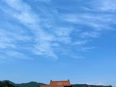 -清东陵