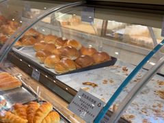 -烘焙町面包店(西四店)