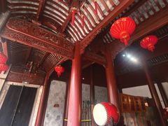 -宁波府城隍庙